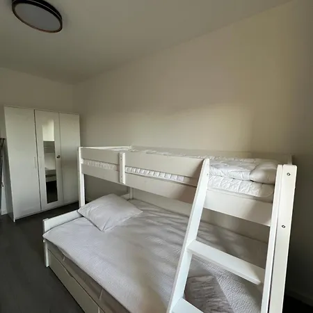 Apartment 3 Km To Legoland *