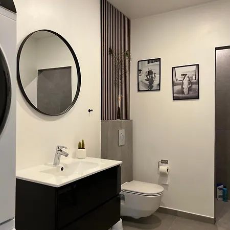 Apartment 3 Km To Legoland