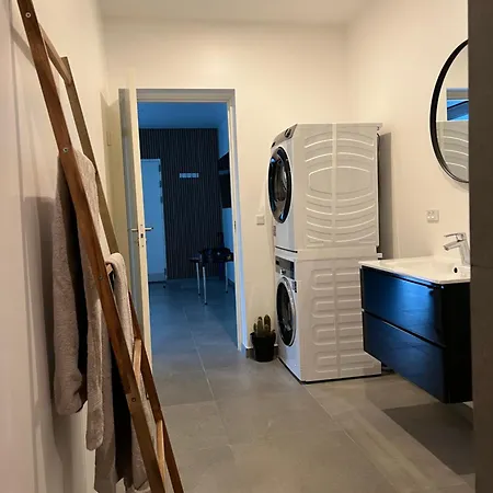 Apartment 3 Km To Legoland Billund