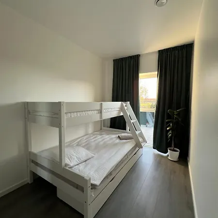 Apartment 3 Km To Legoland