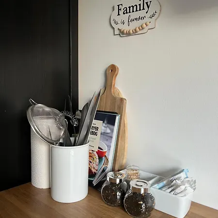 Apartment 3 Km To Legoland *