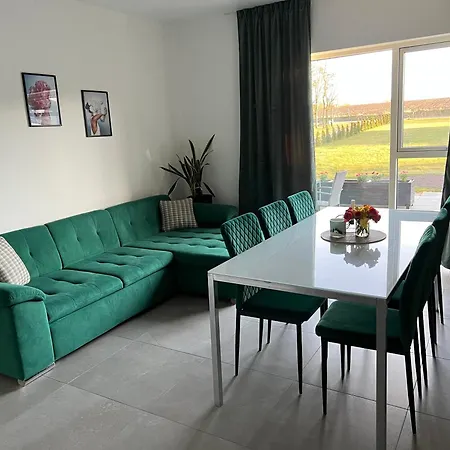 Apartment 3 Km To Legoland