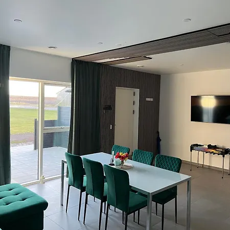 Apartment 3 Km To Legoland *