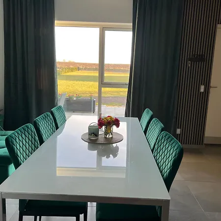 3 Km To Legoland Apartment Billund
