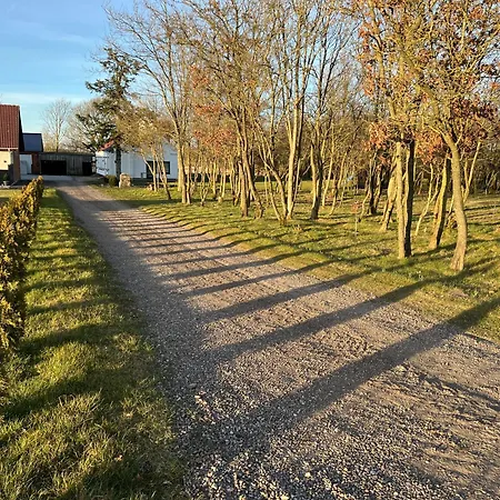 3 Km To Legoland Apartment Billund