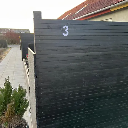 Family Retreat Near Billund- Legoland&lego House&lalandia-spacious Family 3 Billund