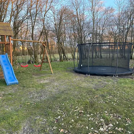 Apartment 3 Km To Legoland