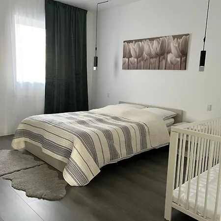 Apartment 3 Km To Legoland *