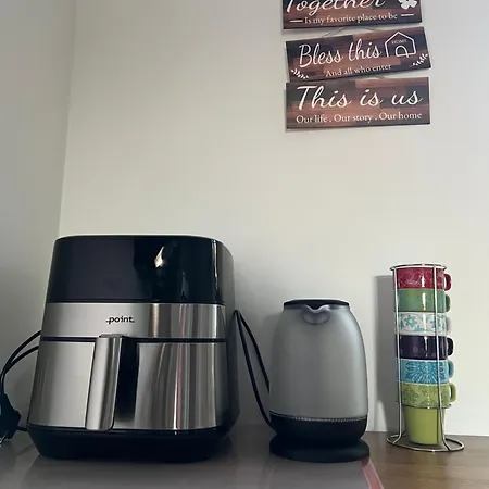 3 Km To Legoland Apartment