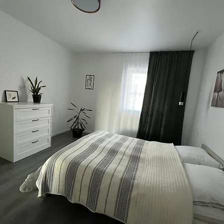 Apartment 3 Km To Legoland *