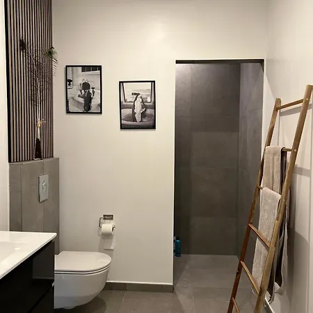 3 Km To Legoland * Billund