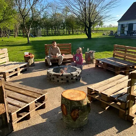 Apartment 3 Km To Legoland